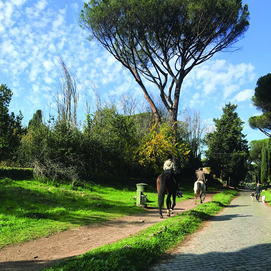 Appian Way